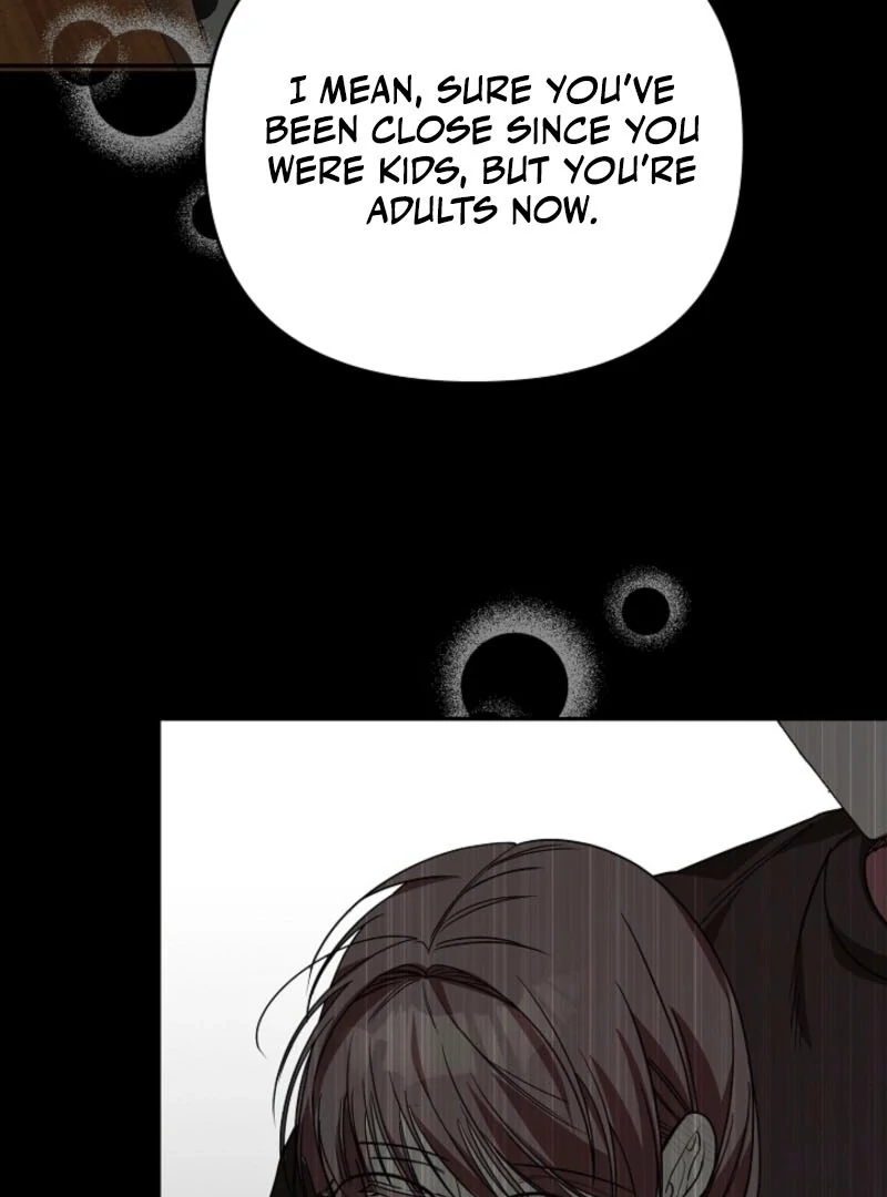 The Childhood Friend Equation Chapter 3 - page 44