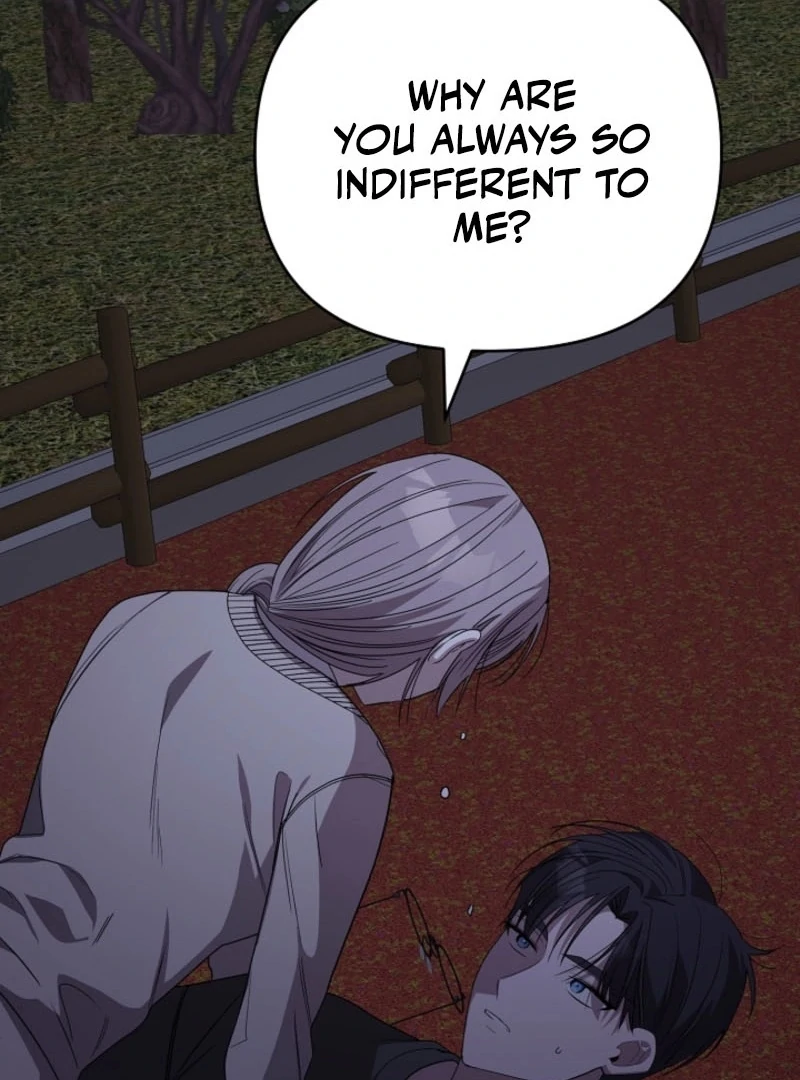 The Childhood Friend Equation Chapter 3 - page 4