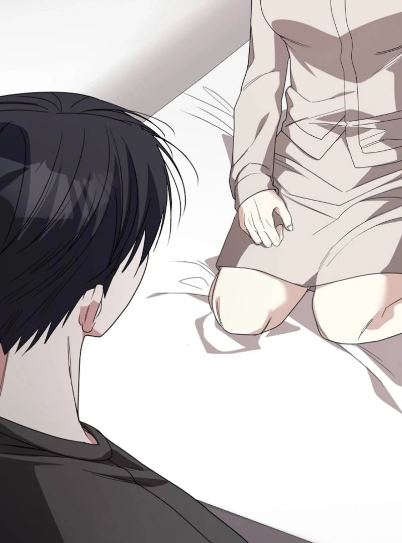 The Childhood Friend Equation Chapter 3 - page 53