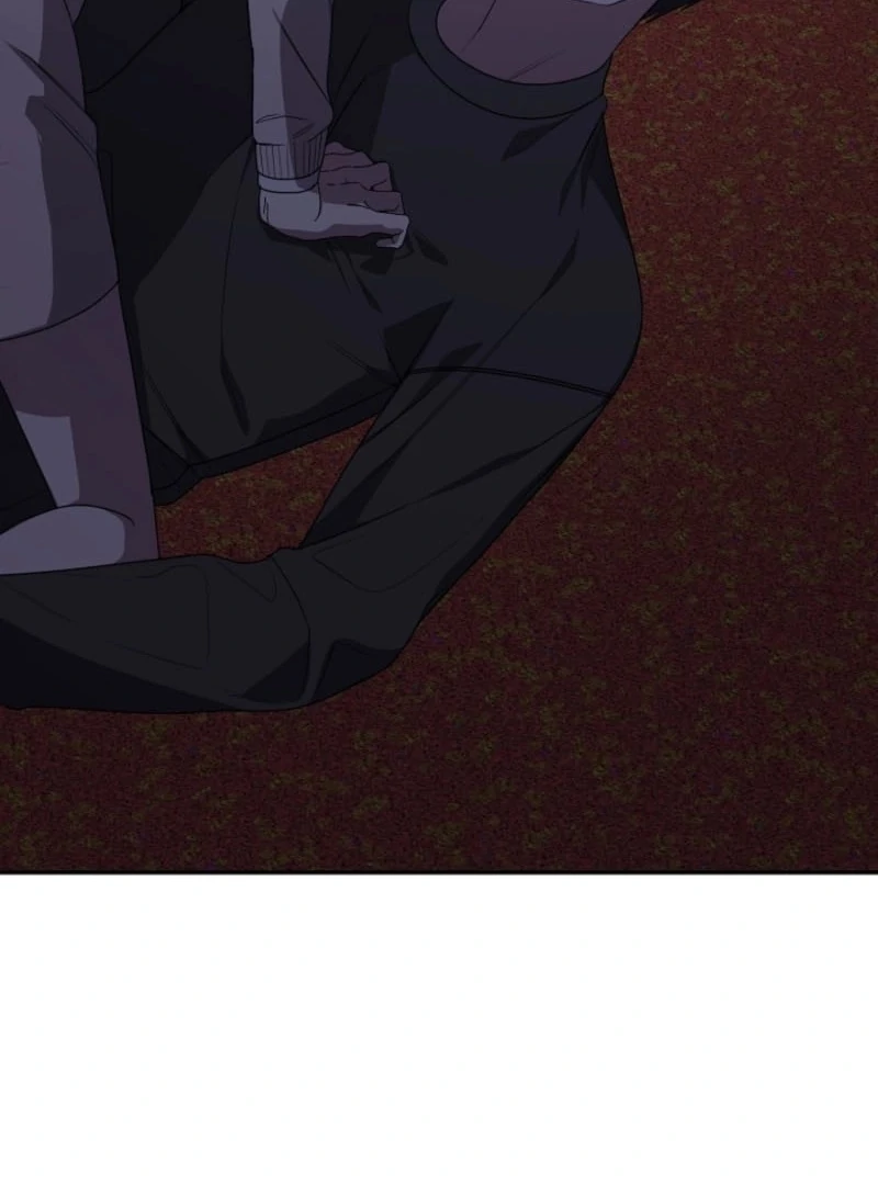 The Childhood Friend Equation Chapter 3 - page 5