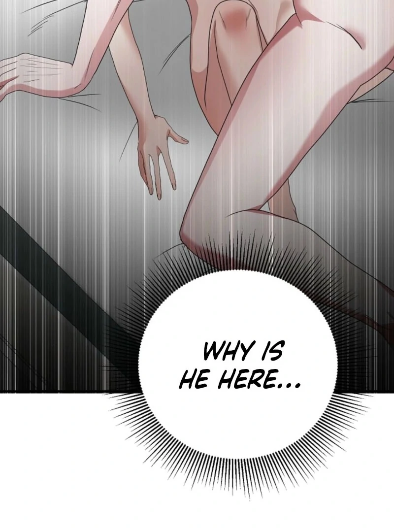 The Childhood Friend Equation Chapter 3 - page 92