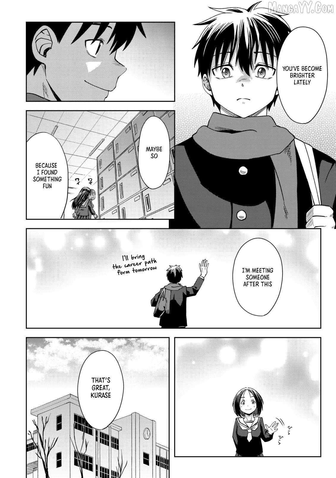 Dungeon Seekers ~Smartphone Appli Kara Hajimaru Gendai Dungeon Seiatsuroku~ Chapter 7 - page 3
