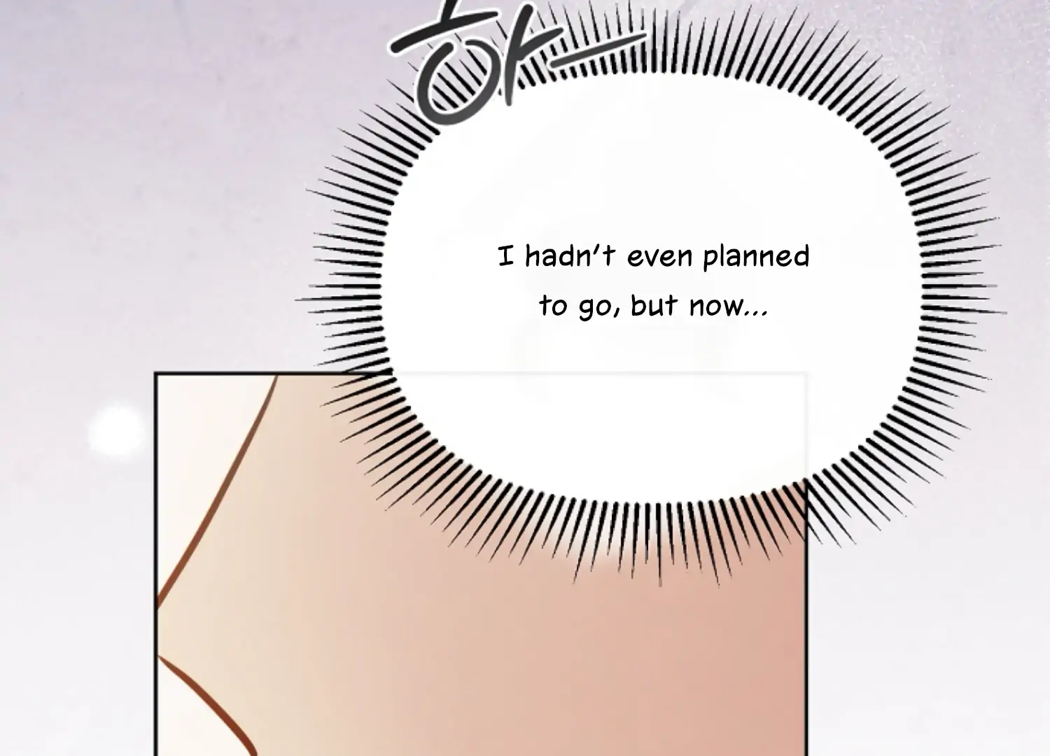 I got stuck with with my damn enemy Chapter 14 - page 99