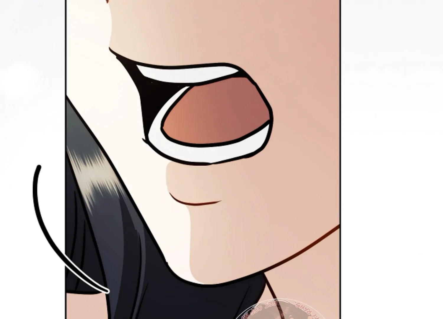 I got stuck with with my damn enemy Chapter 14 - page 100