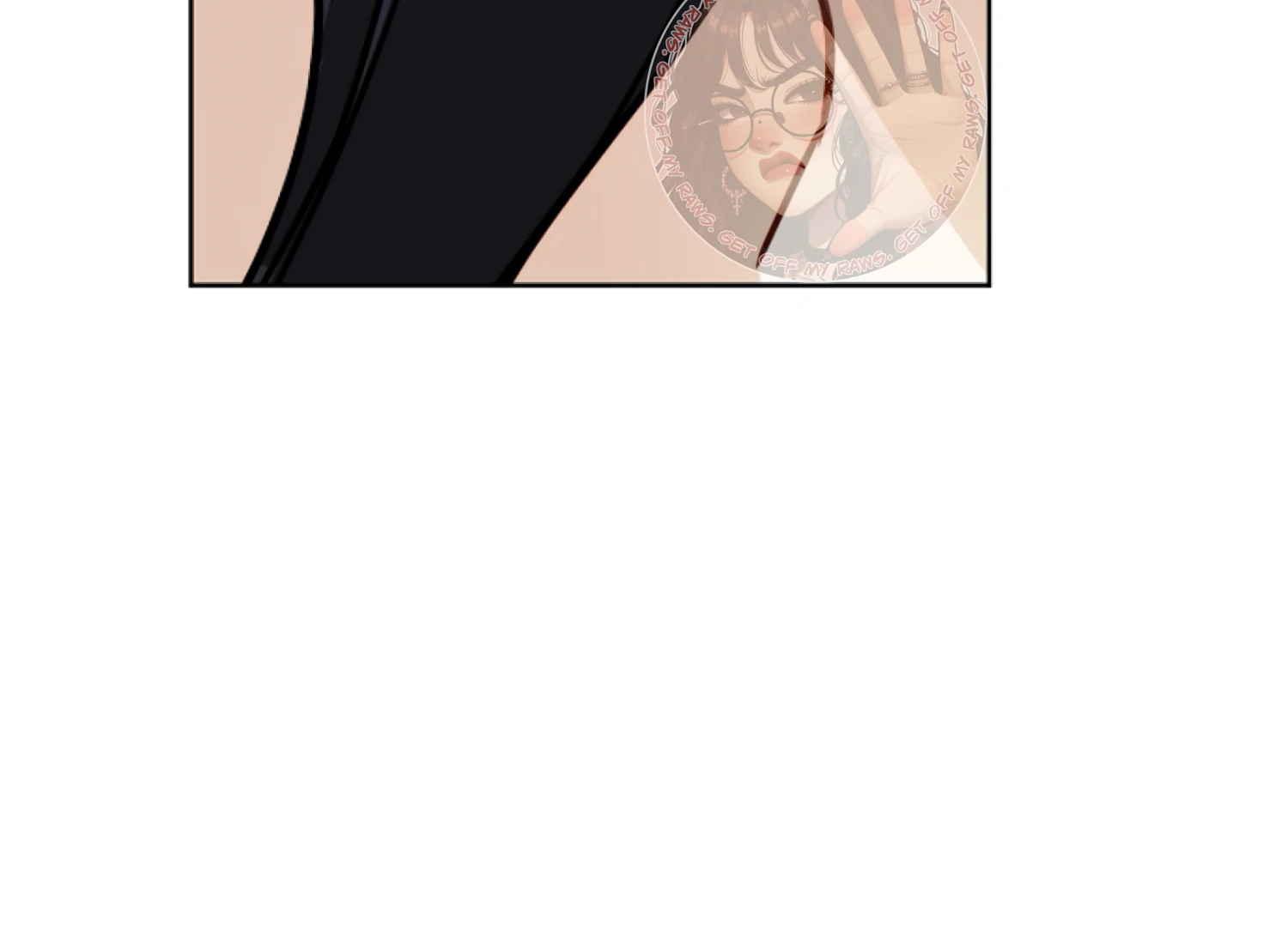 I got stuck with with my damn enemy Chapter 14 - page 101