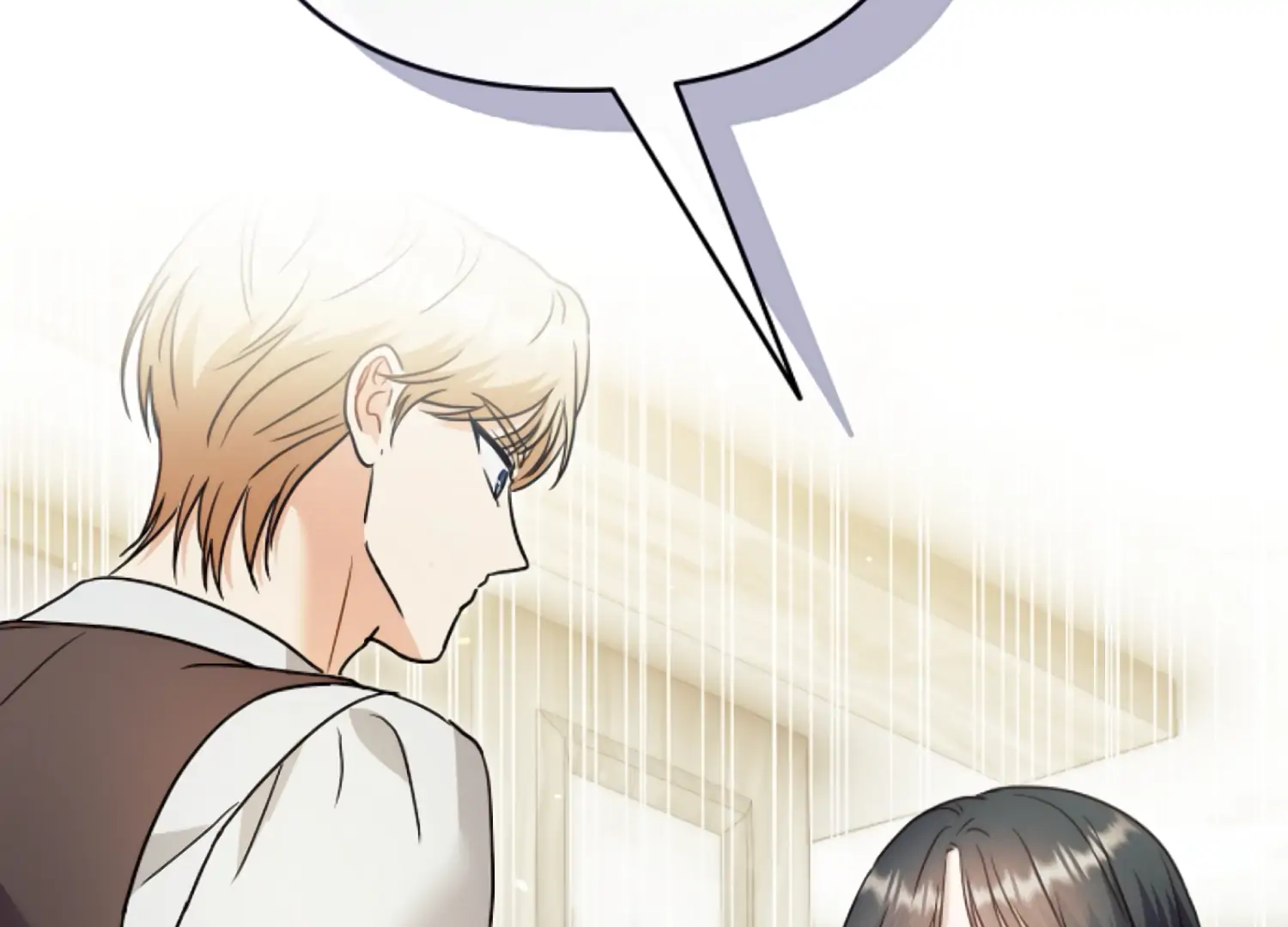 I got stuck with with my damn enemy Chapter 14 - page 103