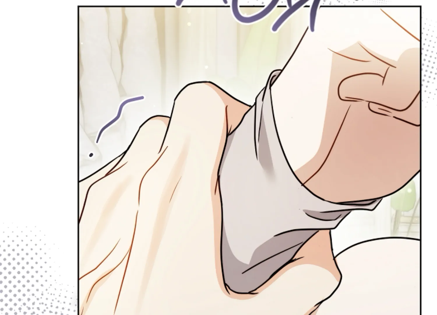 I got stuck with with my damn enemy Chapter 14 - page 118