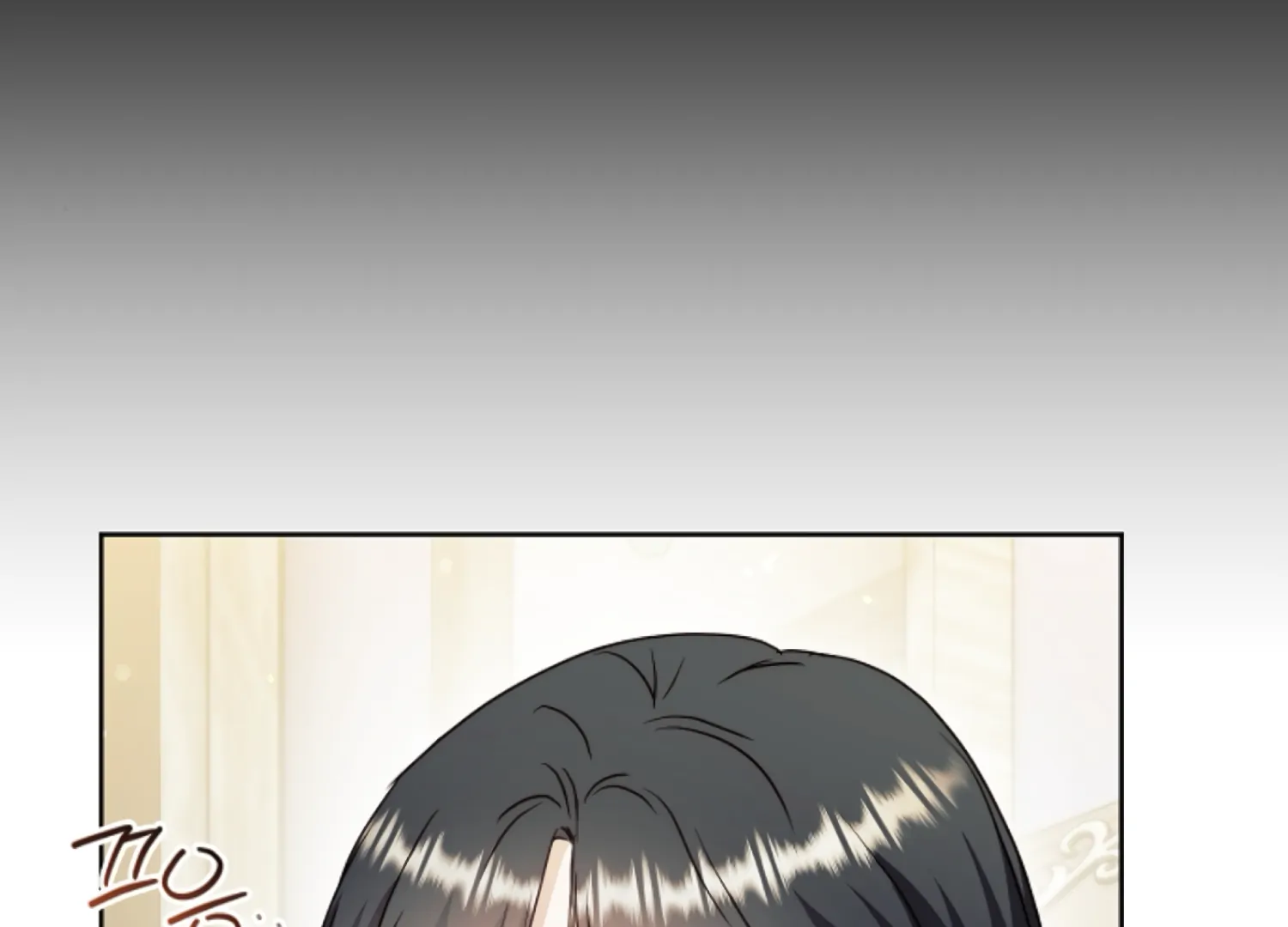 I got stuck with with my damn enemy Chapter 14 - page 11