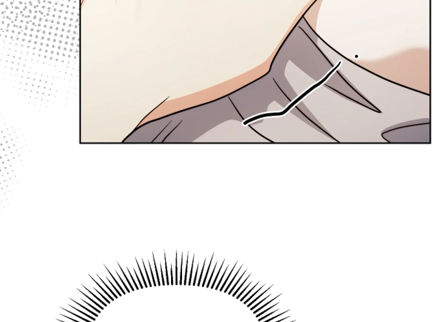 I got stuck with with my damn enemy Chapter 14 - page 119