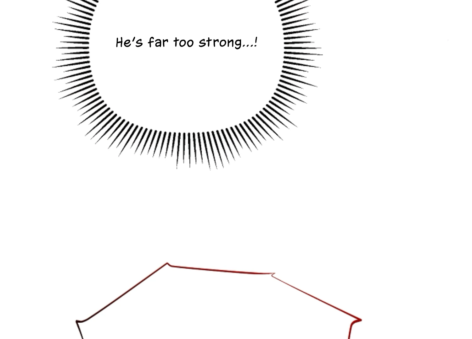 I got stuck with with my damn enemy Chapter 14 - page 120