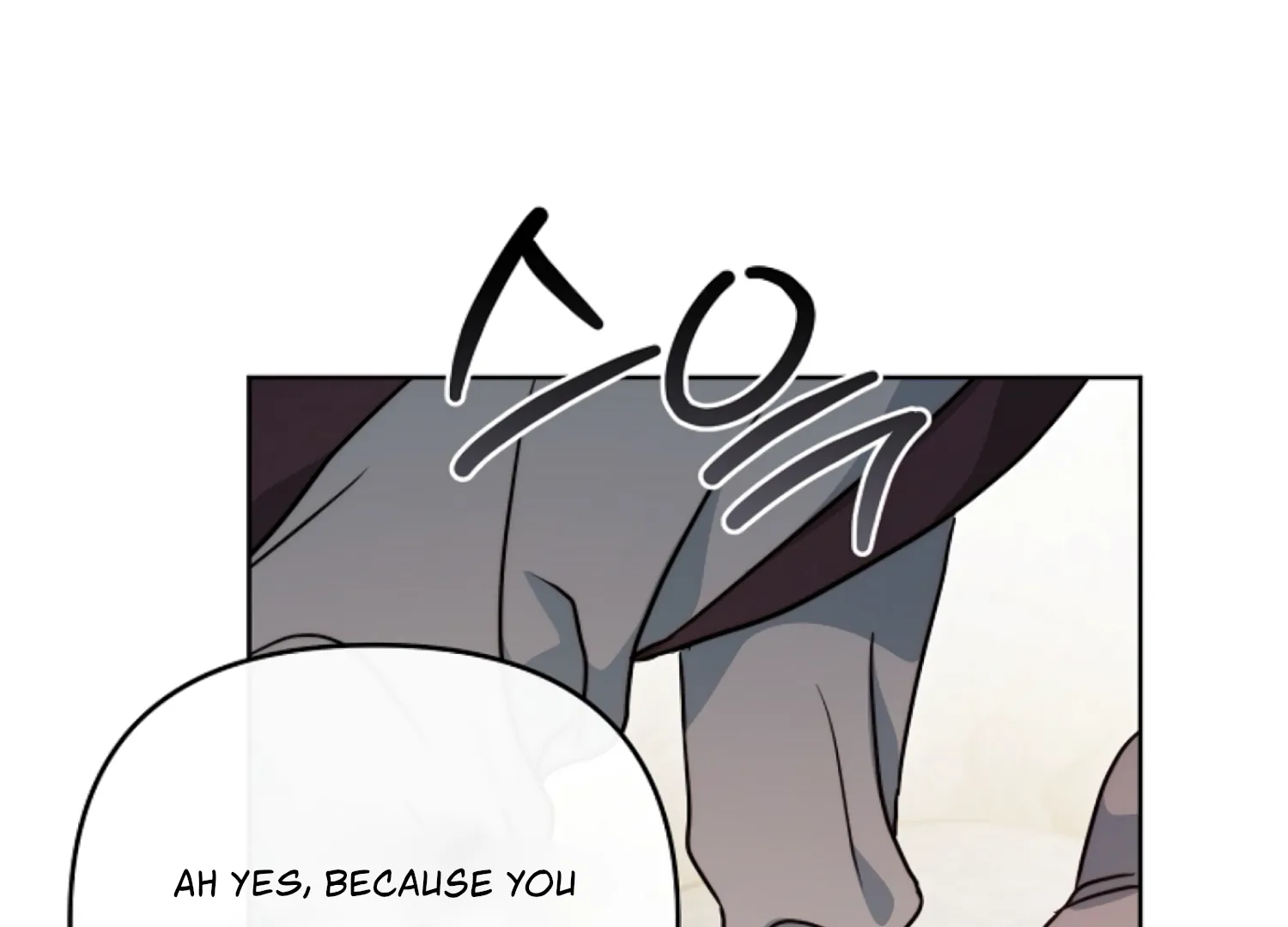 I got stuck with with my damn enemy Chapter 14 - page 136