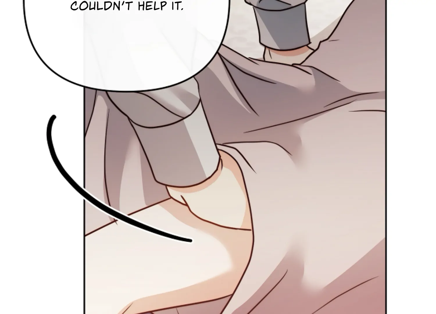 I got stuck with with my damn enemy Chapter 14 - page 137