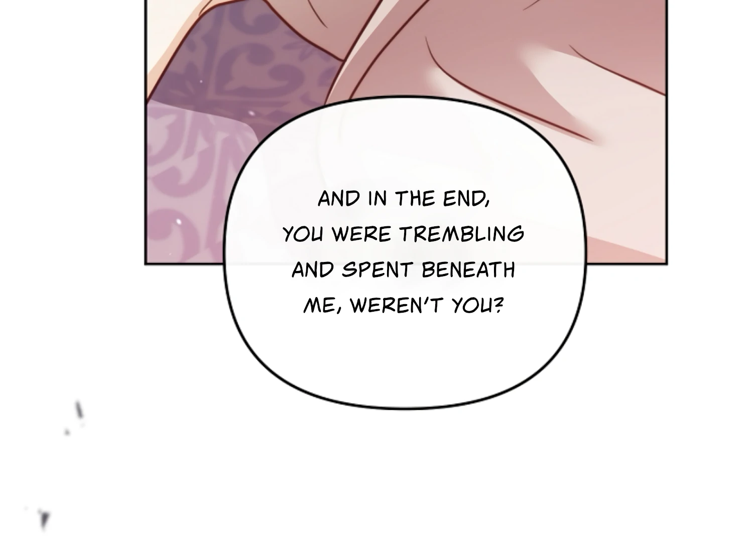 I got stuck with with my damn enemy Chapter 14 - page 138