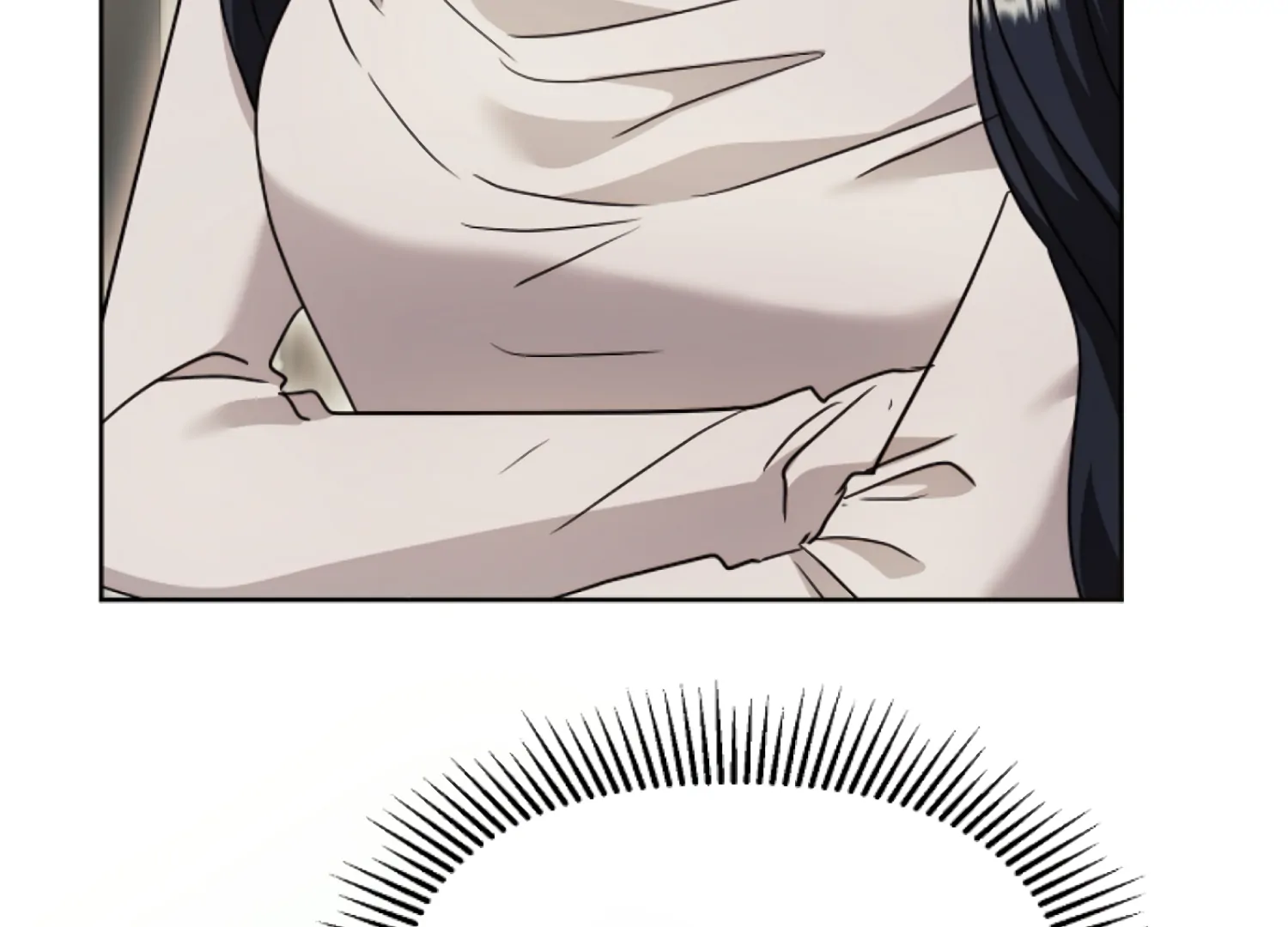 I got stuck with with my damn enemy Chapter 14 - page 13