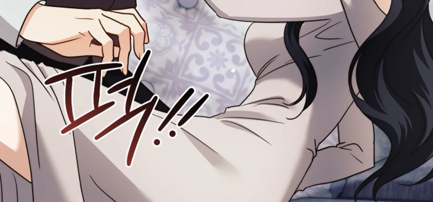 I got stuck with with my damn enemy Chapter 14 - page 141