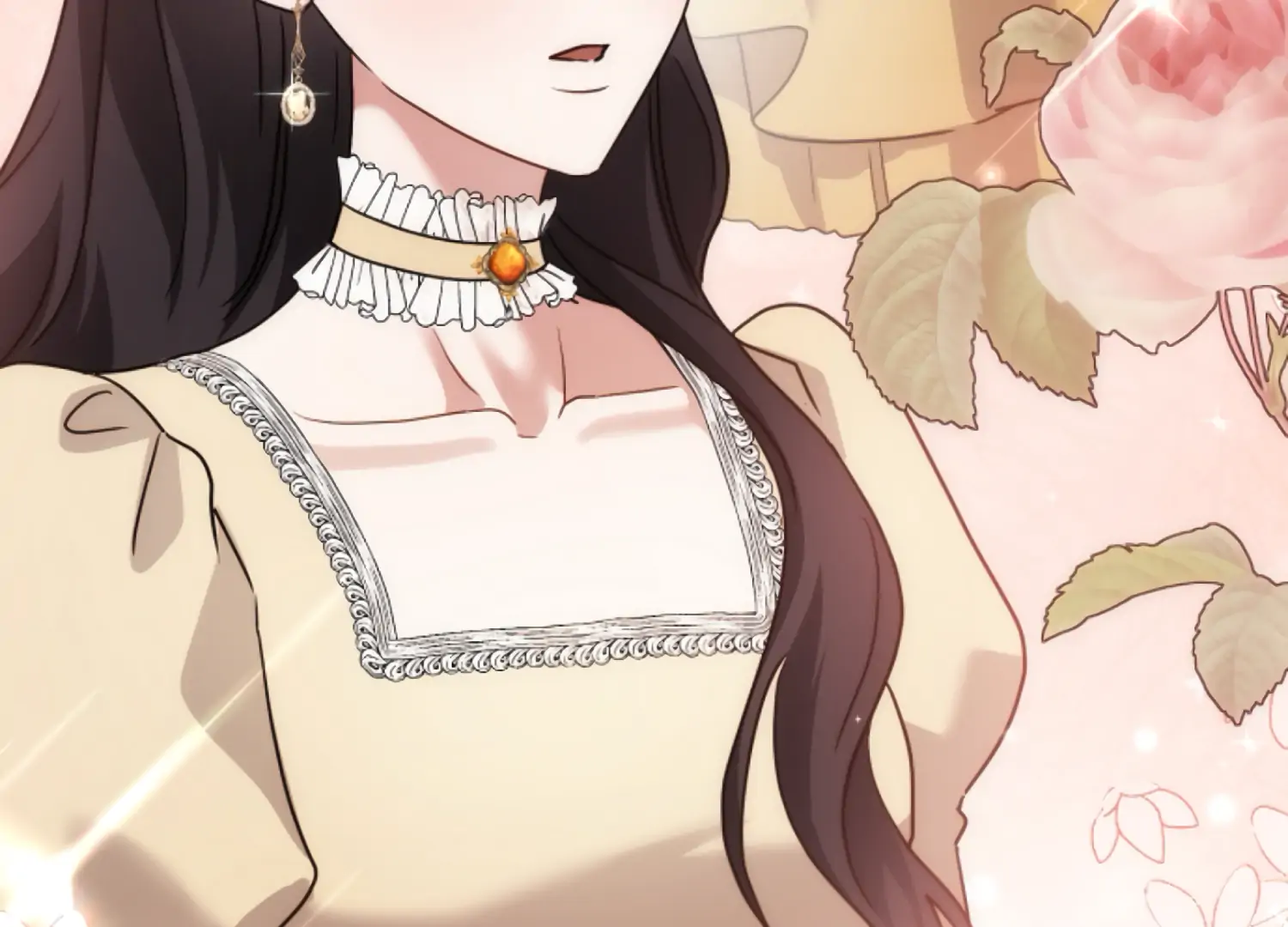 I got stuck with with my damn enemy Chapter 14 - page 162