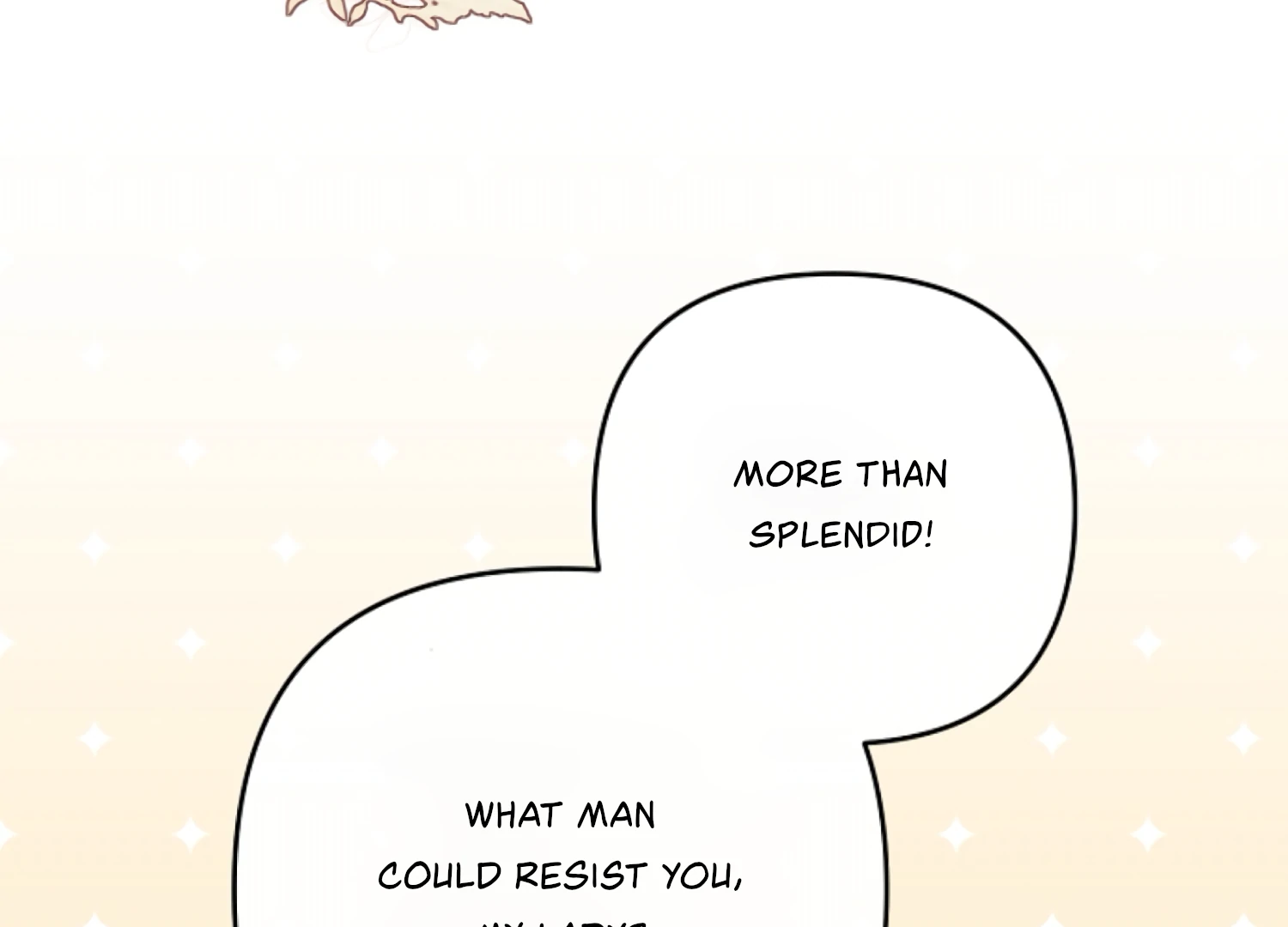 I got stuck with with my damn enemy Chapter 14 - page 164