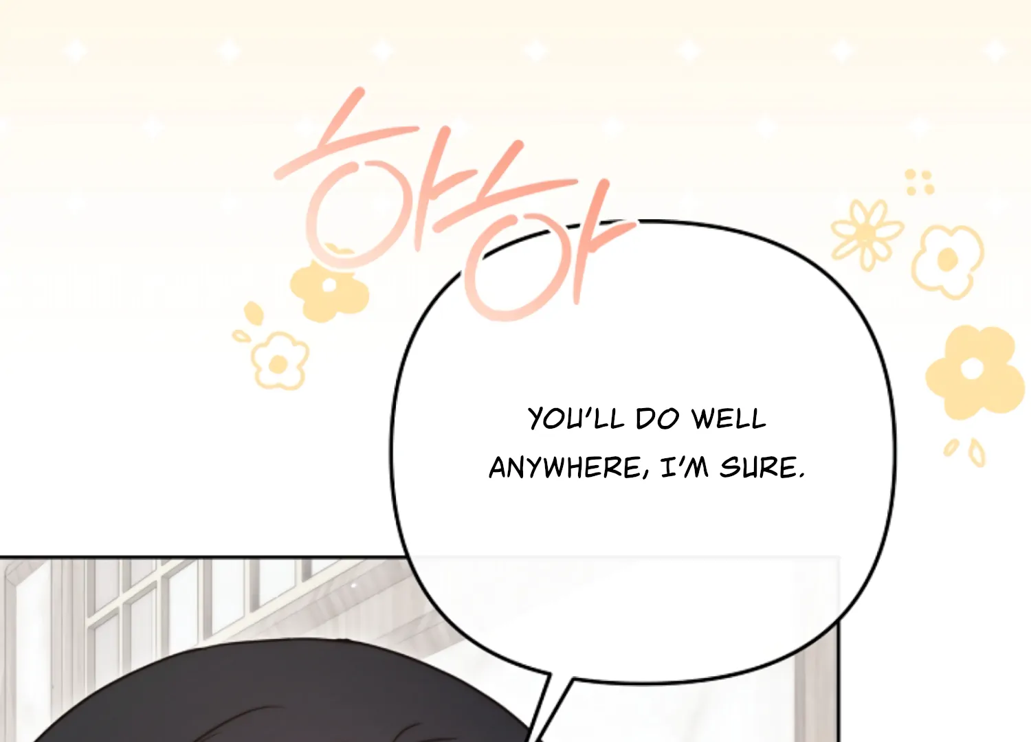 I got stuck with with my damn enemy Chapter 14 - page 167