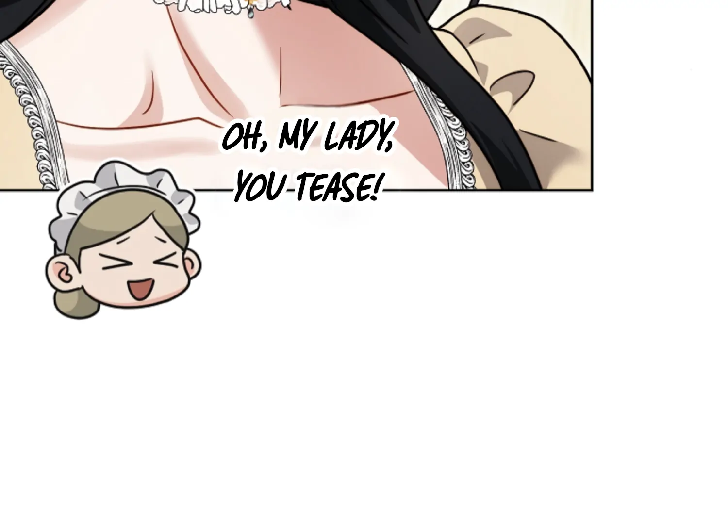 I got stuck with with my damn enemy Chapter 14 - page 169