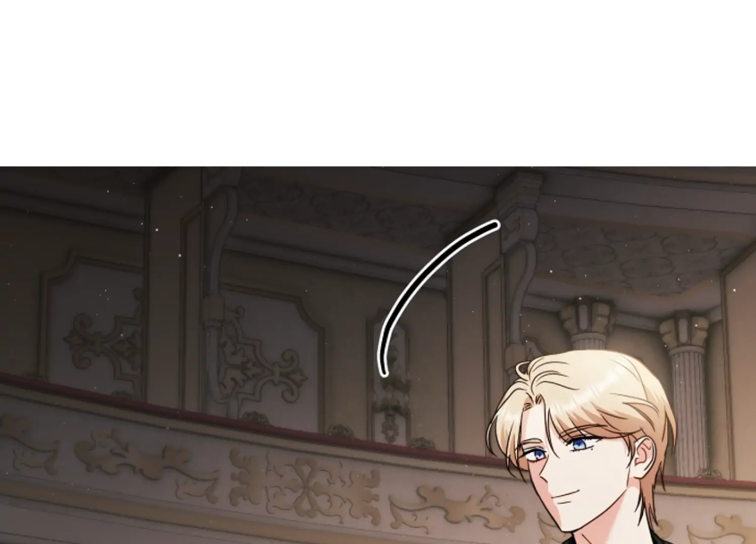 I got stuck with with my damn enemy Chapter 14 - page 192