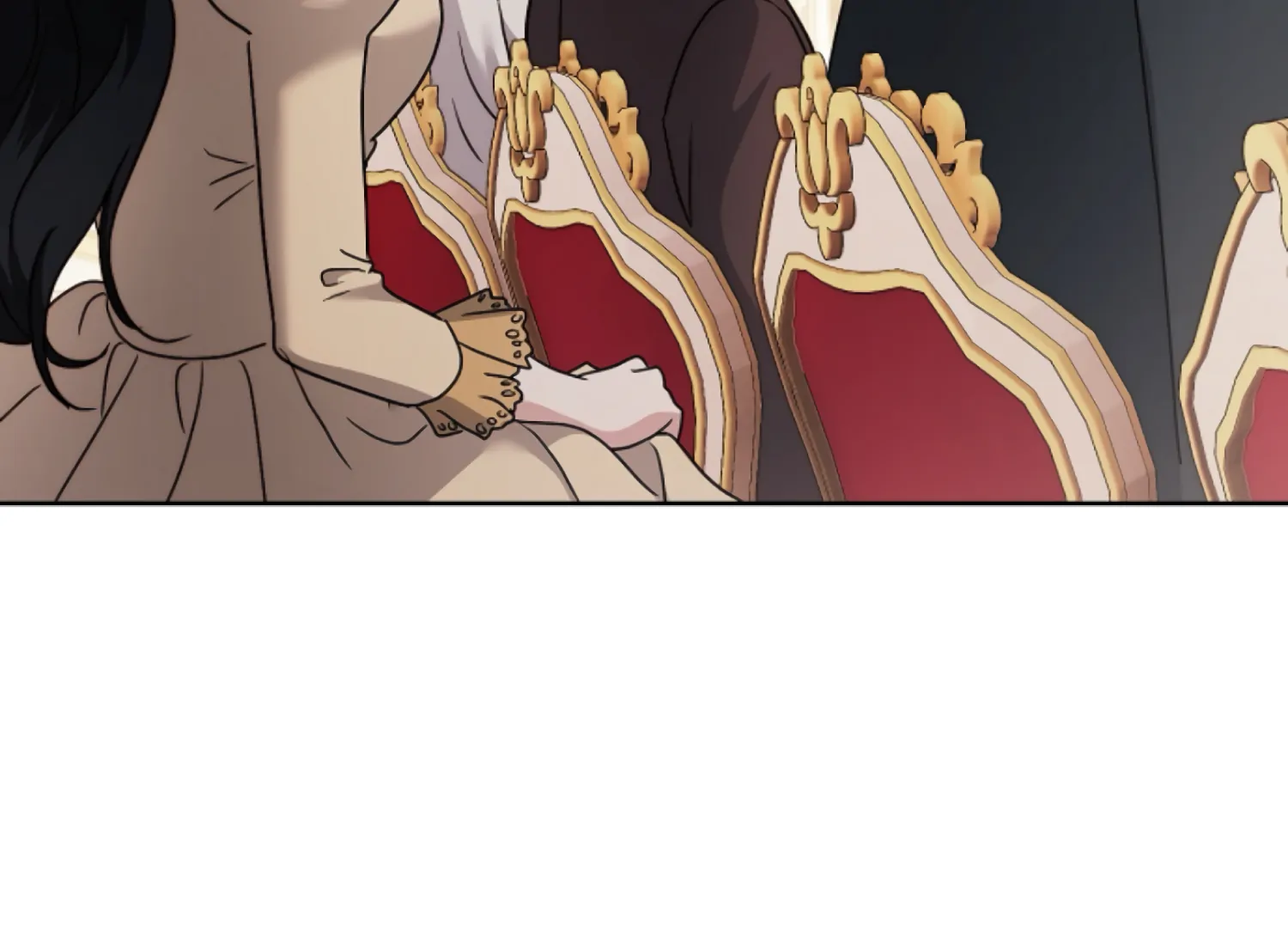 I got stuck with with my damn enemy Chapter 14 - page 194