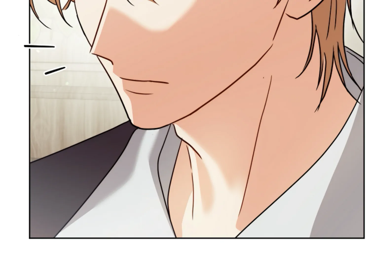 I got stuck with with my damn enemy Chapter 14 - page 28