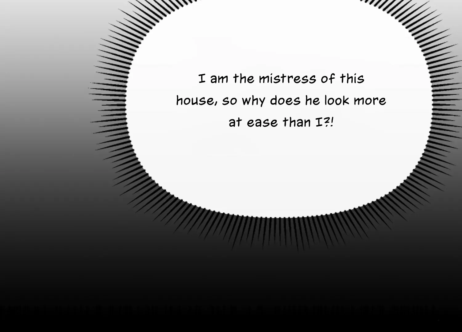 I got stuck with with my damn enemy Chapter 14 - page 32