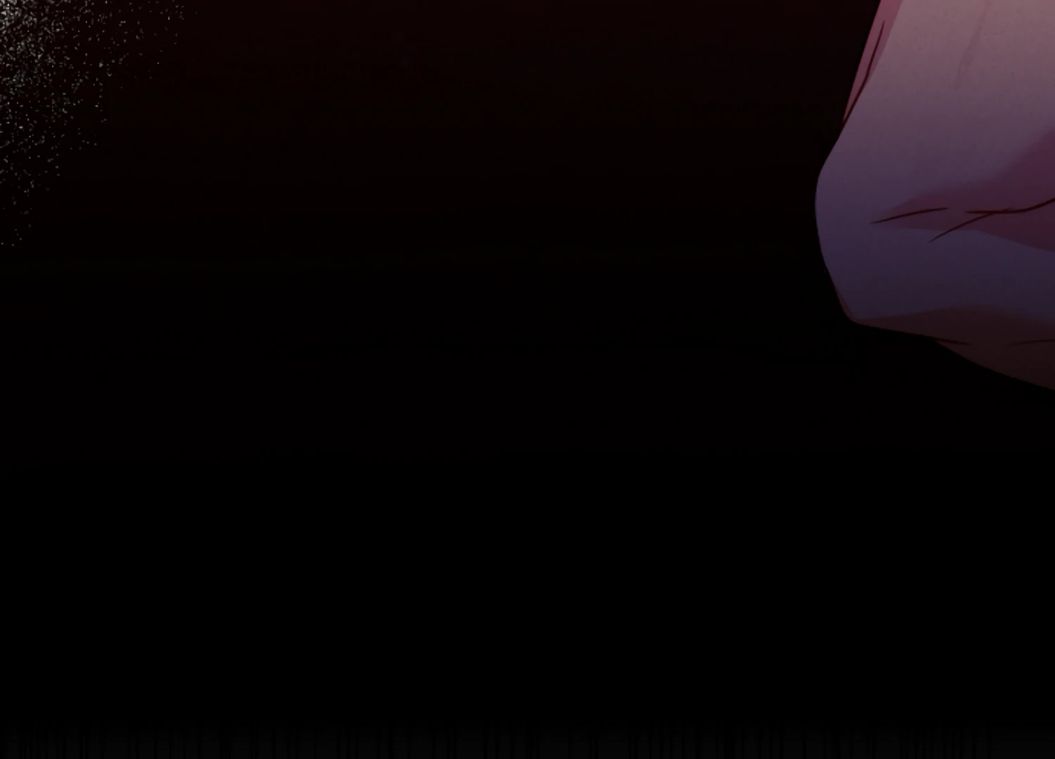 I got stuck with with my damn enemy Chapter 14 - page 36