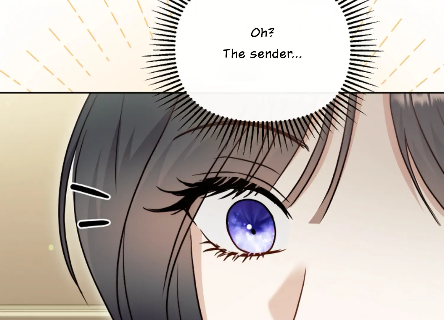 I got stuck with with my damn enemy Chapter 14 - page 50