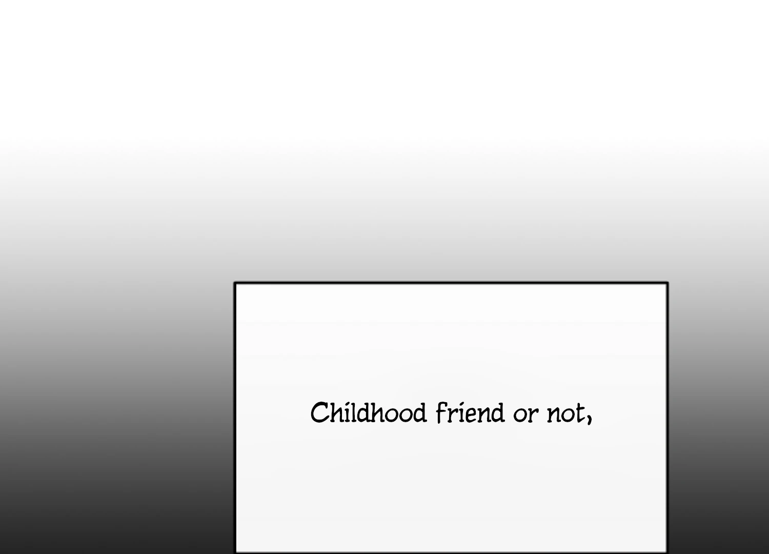 I got stuck with with my damn enemy Chapter 14 - page 5