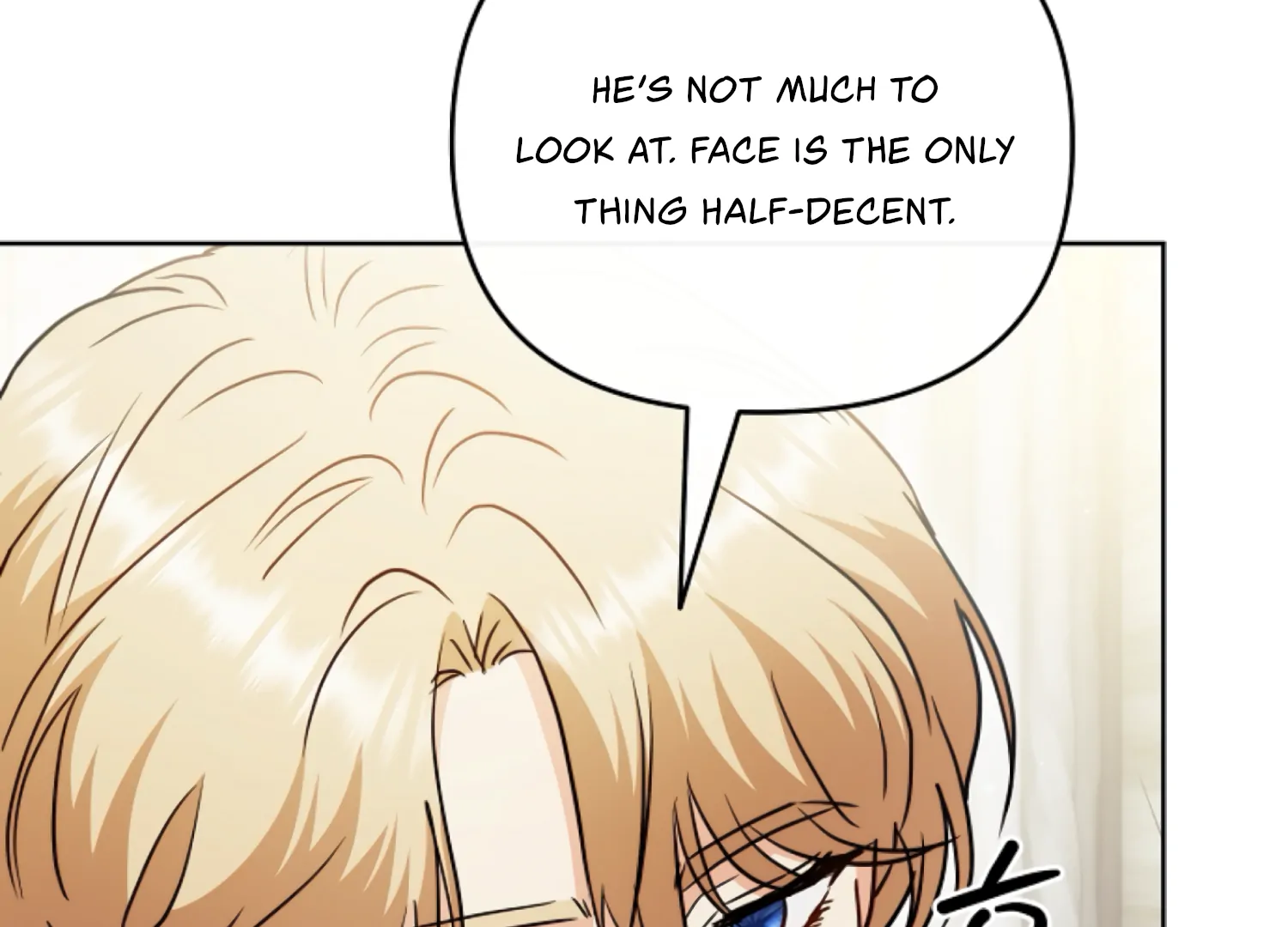 I got stuck with with my damn enemy Chapter 14 - page 66