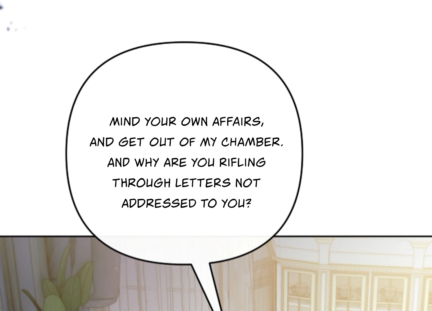 I got stuck with with my damn enemy Chapter 14 - page 80