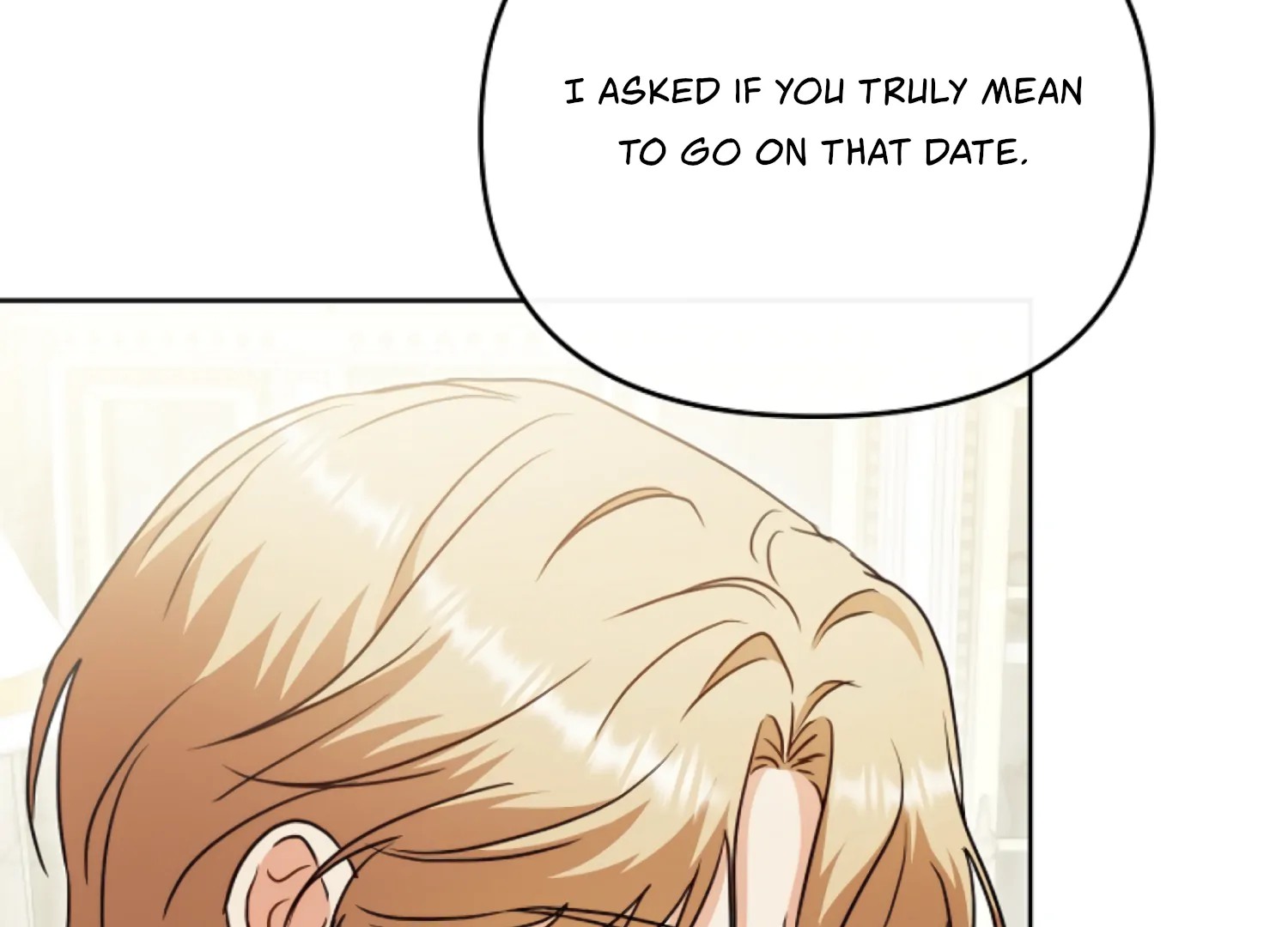 I got stuck with with my damn enemy Chapter 14 - page 89