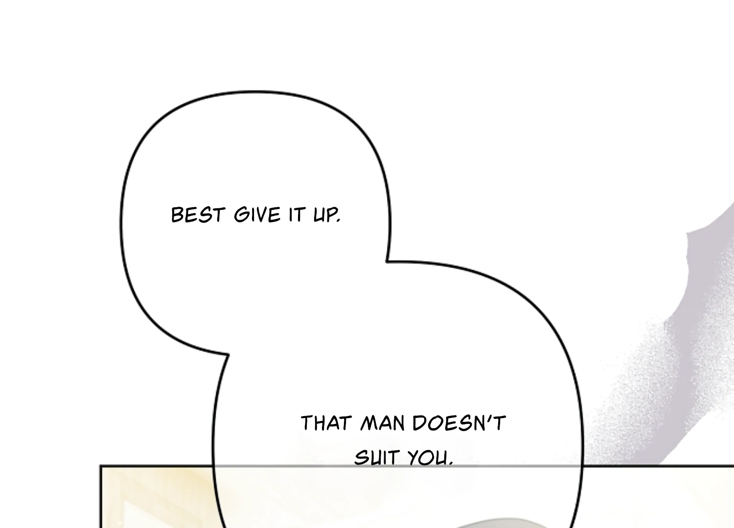 I got stuck with with my damn enemy Chapter 14 - page 91