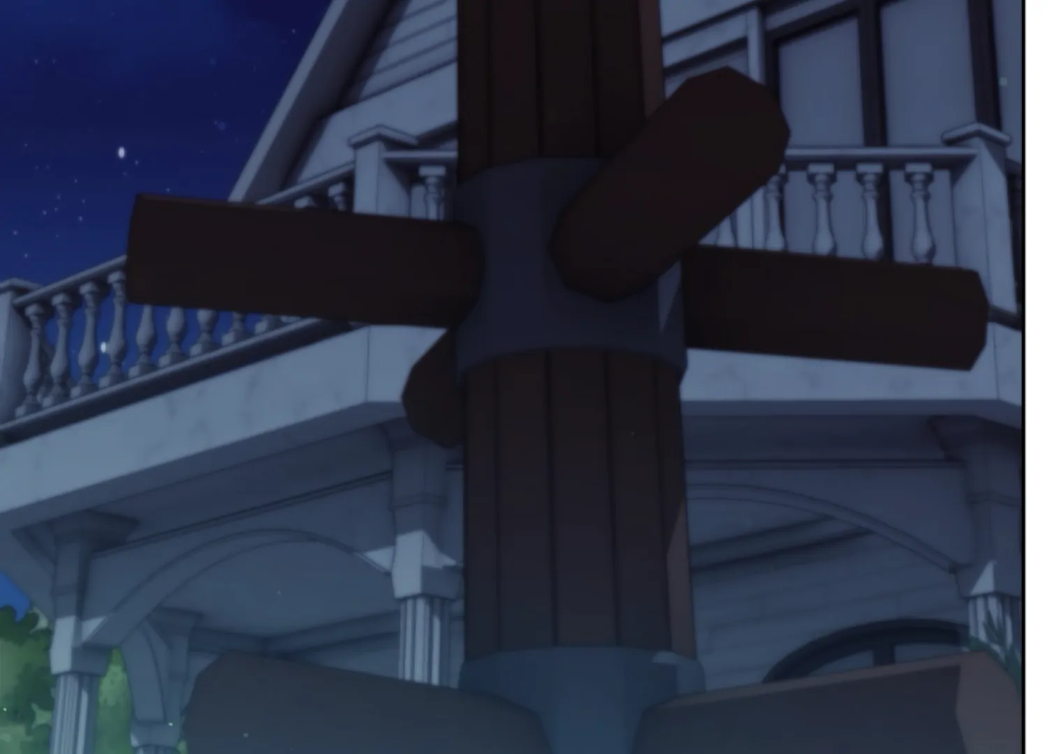 I got stuck with with my damn enemy Chapter 15 - page 100