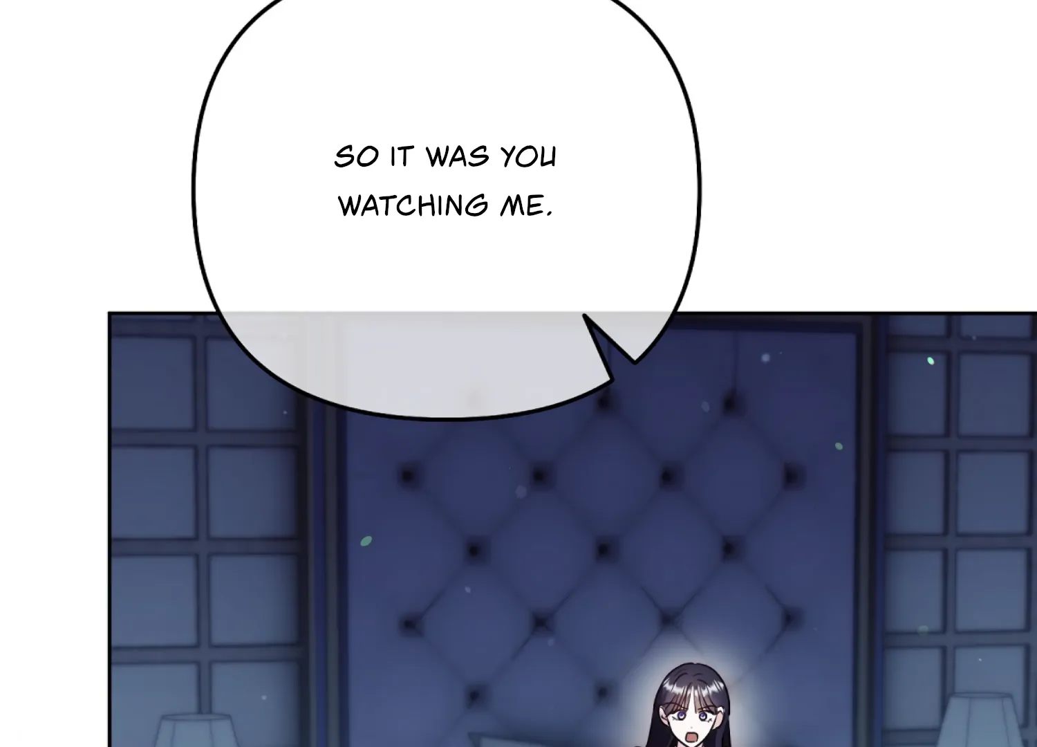 I got stuck with with my damn enemy Chapter 15 - page 105