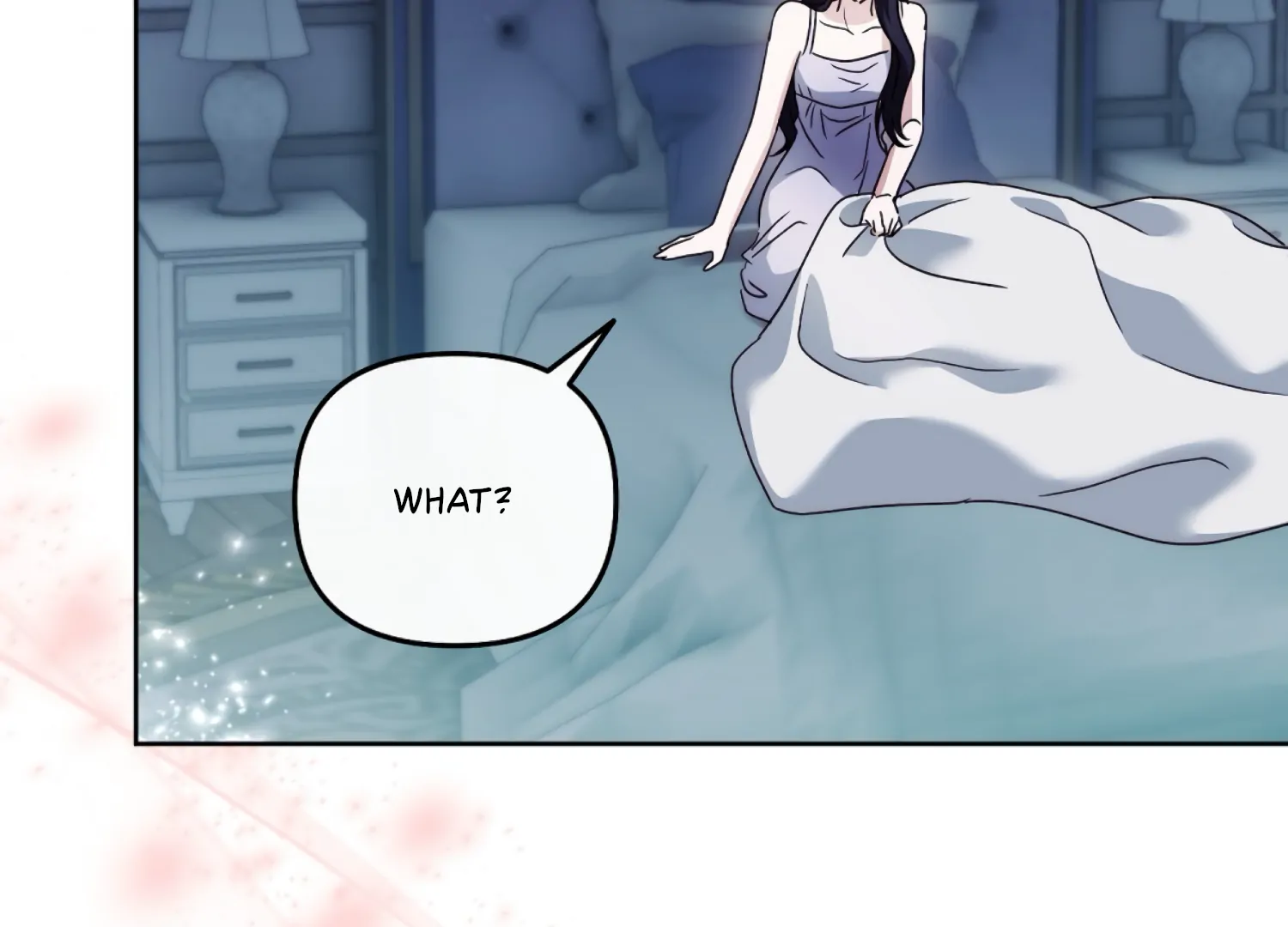 I got stuck with with my damn enemy Chapter 15 - page 106