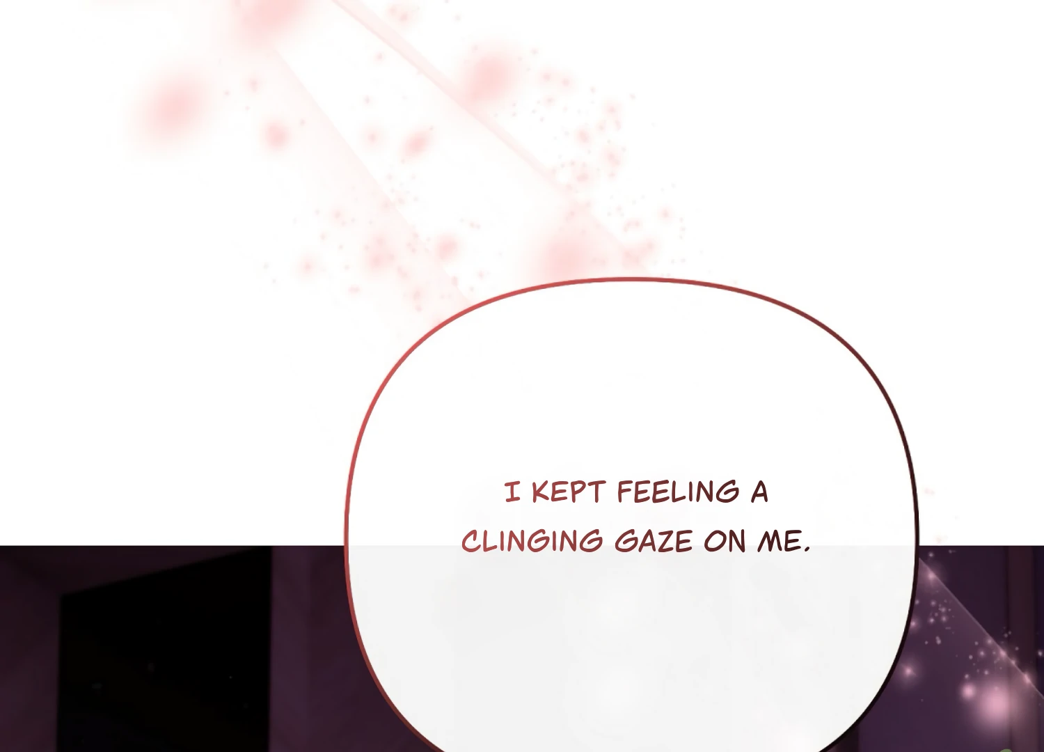 I got stuck with with my damn enemy Chapter 15 - page 107