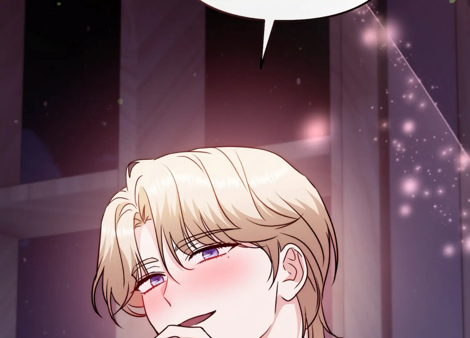 I got stuck with with my damn enemy Chapter 15 - page 108