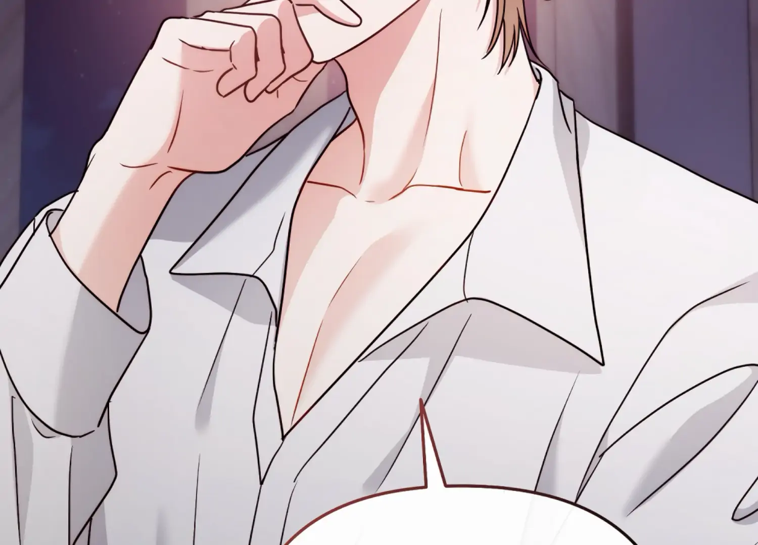 I got stuck with with my damn enemy Chapter 15 - page 109