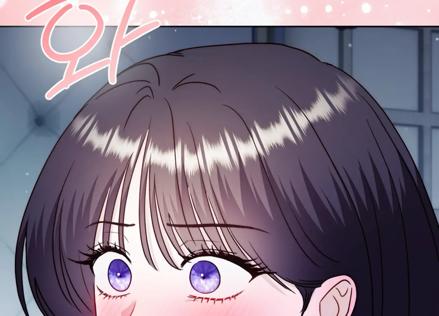 I got stuck with with my damn enemy Chapter 15 - page 112