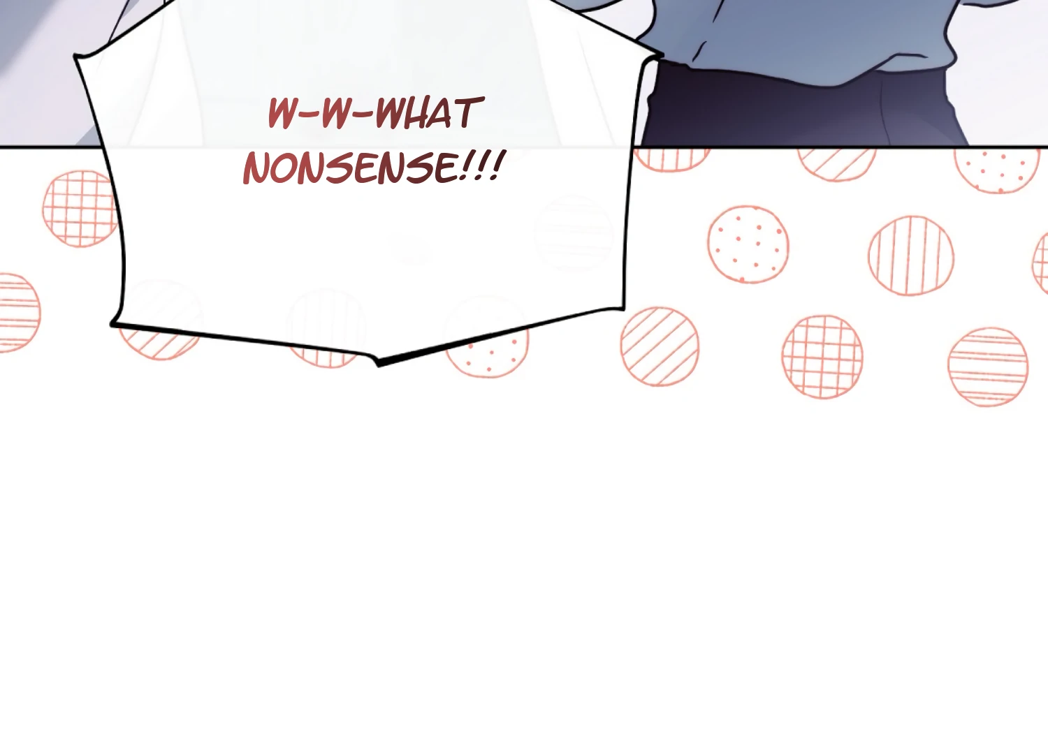 I got stuck with with my damn enemy Chapter 15 - page 119