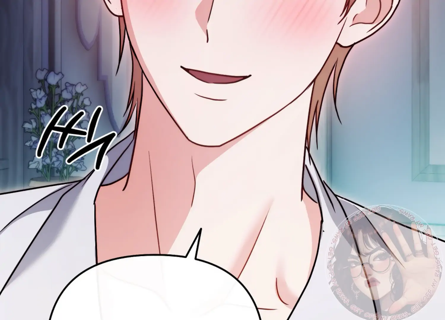 I got stuck with with my damn enemy Chapter 15 - page 122