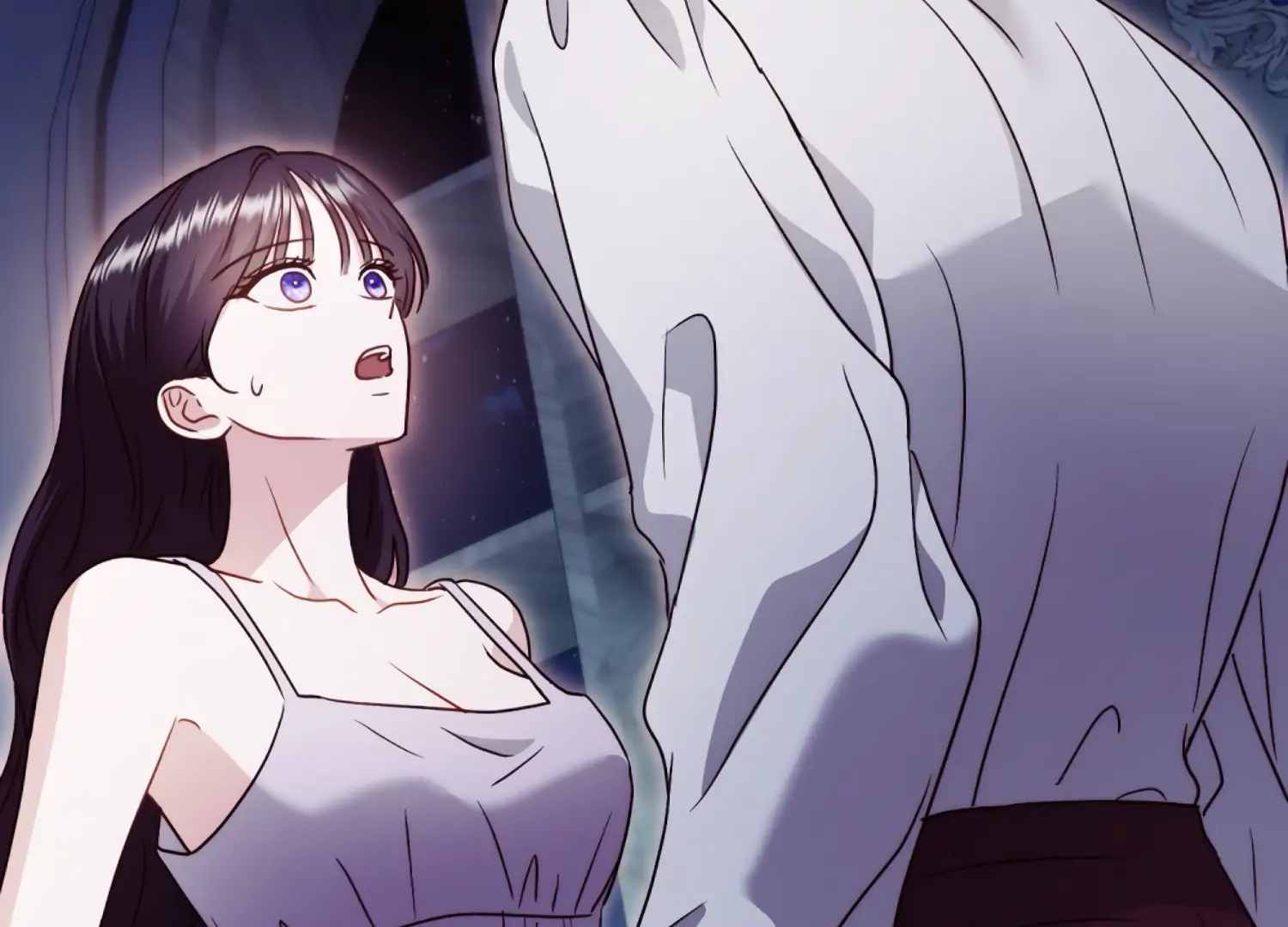 I got stuck with with my damn enemy Chapter 15 - page 126