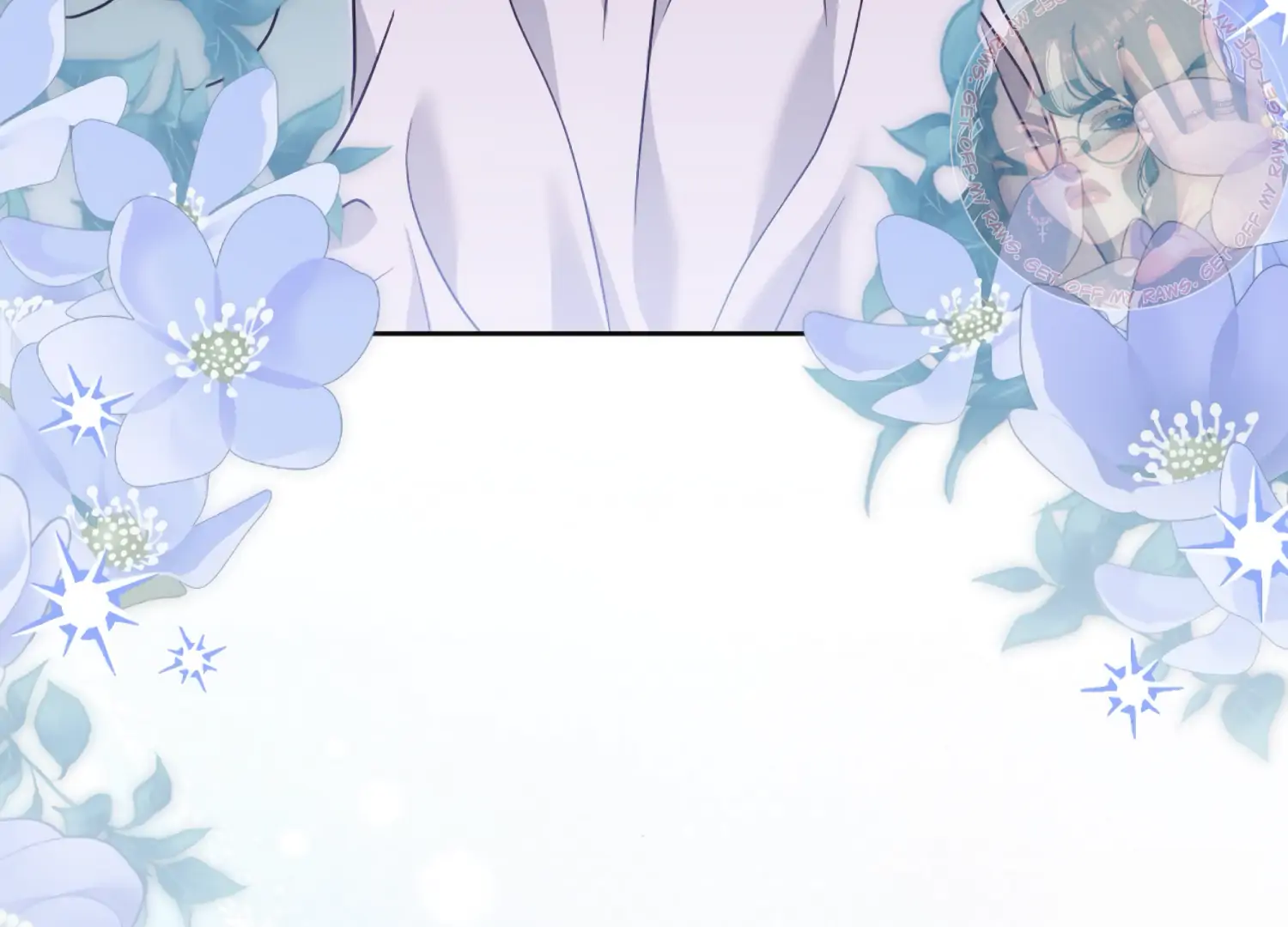 I got stuck with with my damn enemy Chapter 15 - page 134