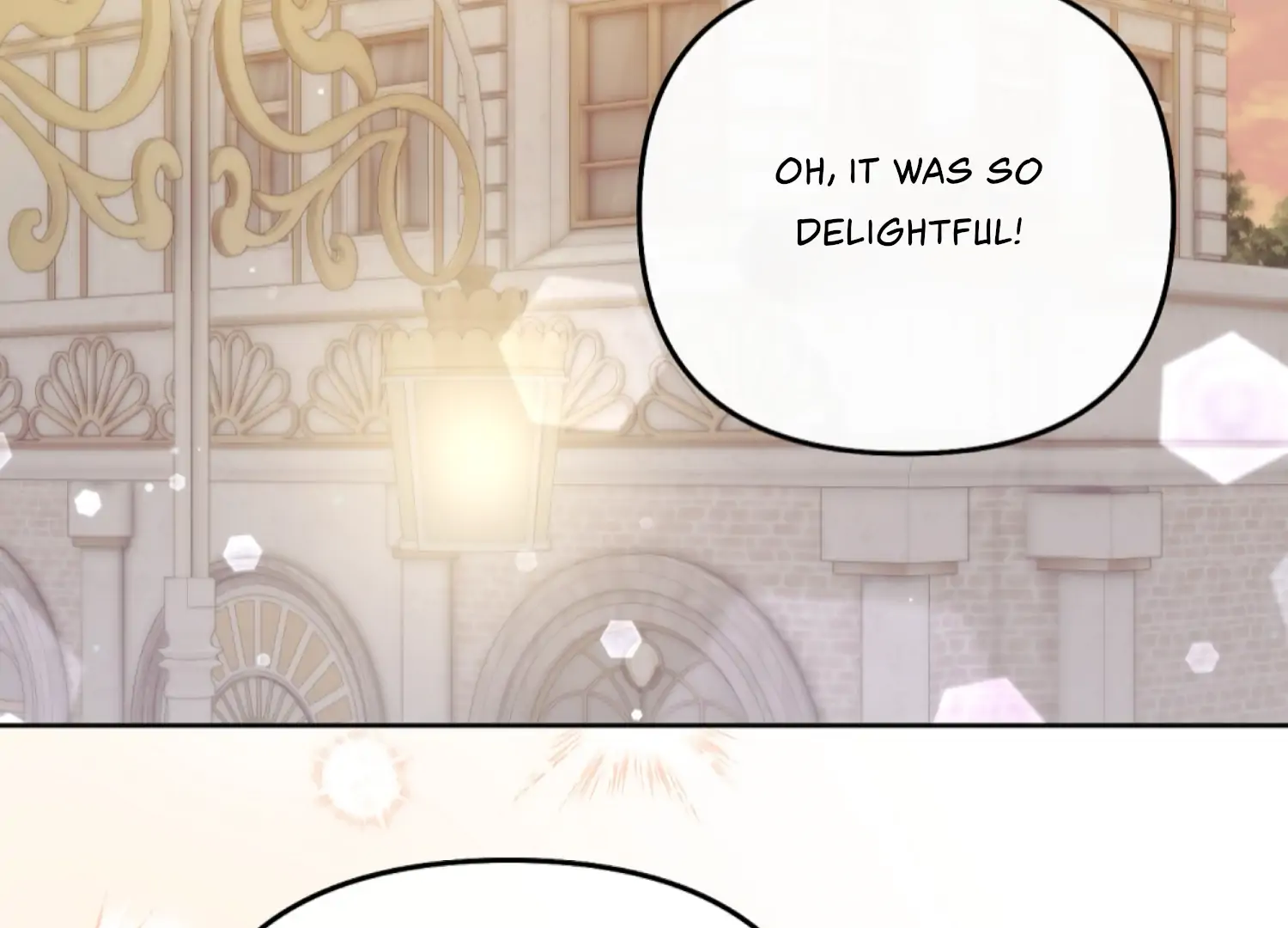 I got stuck with with my damn enemy Chapter 15 - page 13