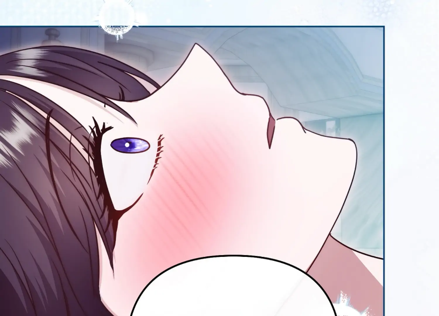 I got stuck with with my damn enemy Chapter 15 - page 139