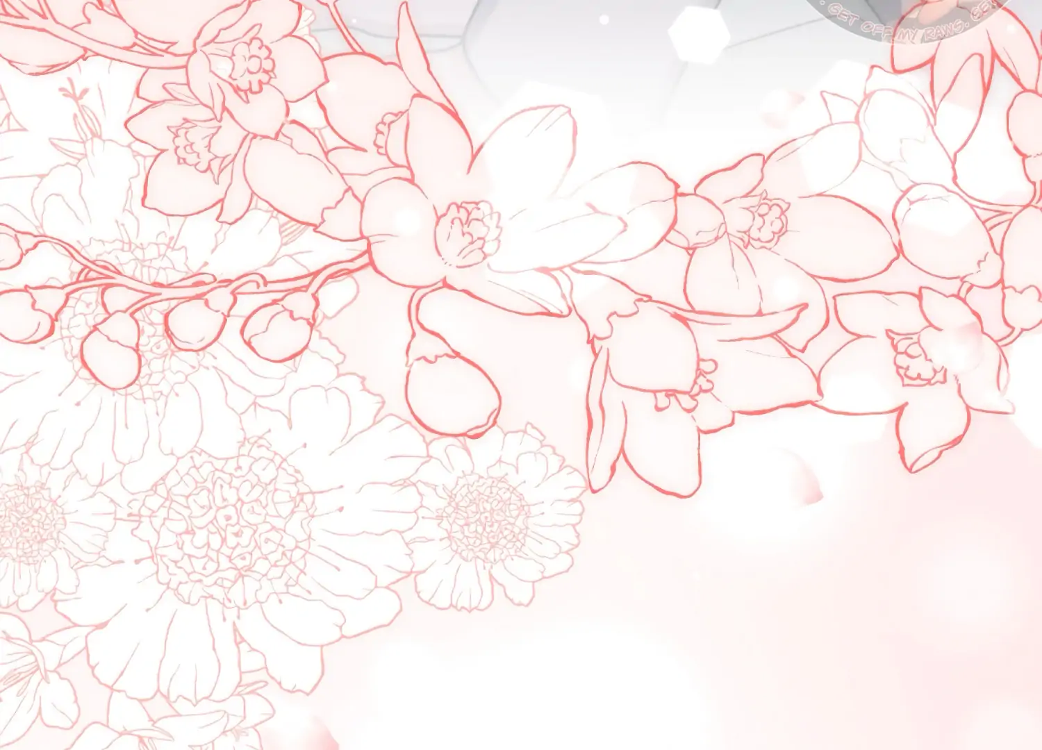 I got stuck with with my damn enemy Chapter 15 - page 147