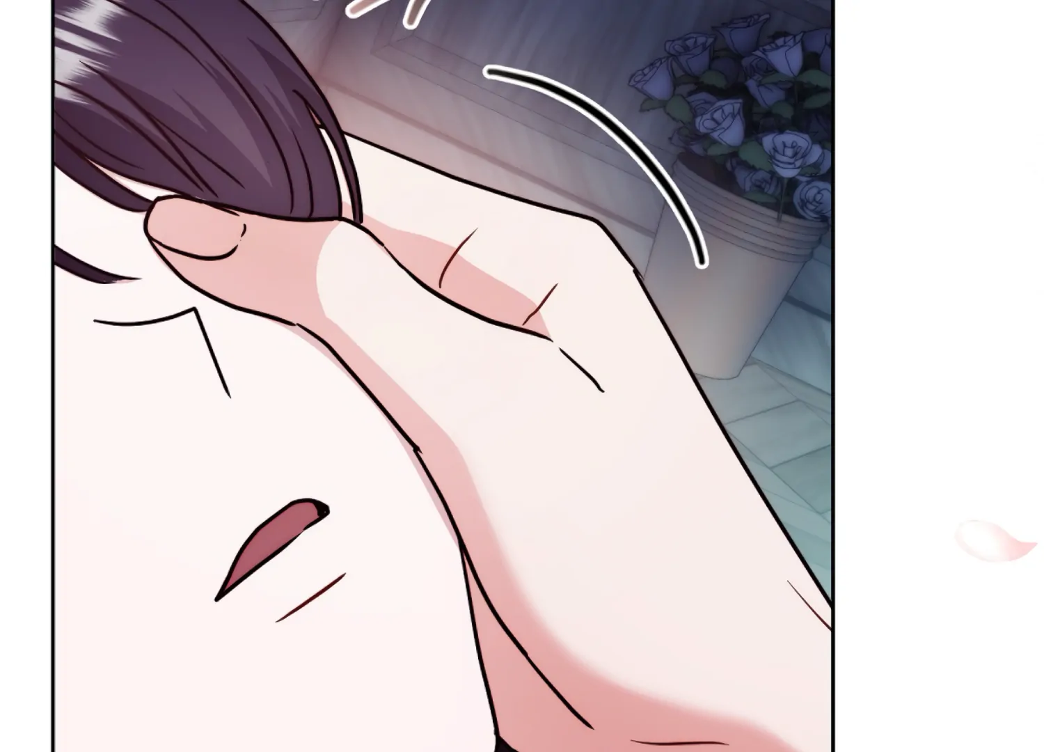 I got stuck with with my damn enemy Chapter 15 - page 149