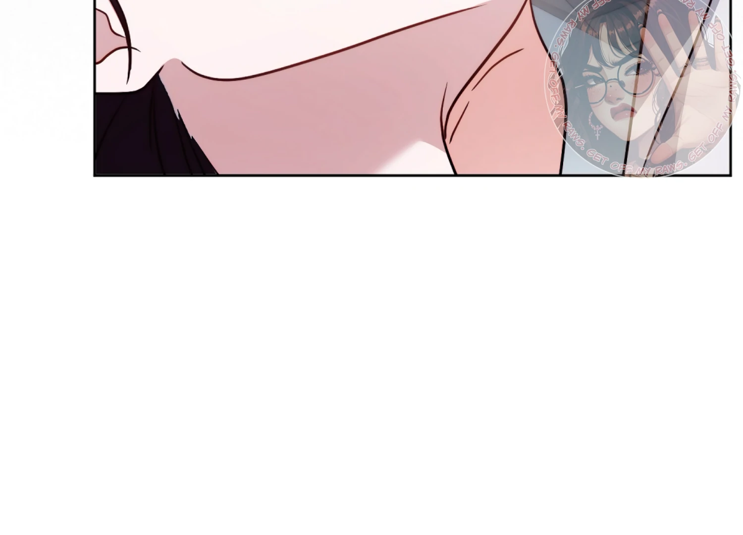 I got stuck with with my damn enemy Chapter 15 - page 154